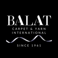 Balat Carpet & Yarn logo - Similar company to Woolen Carpet