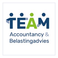 TEAM Accountancy & Belastingadvies logo - Similar company to Infuse Ev Solutions
