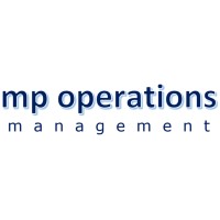 mp operations management logo - Similar company to Re3Cube