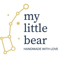 My Little Bear logo - Similar company to Beterboompje