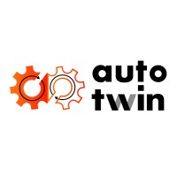 AUTO-TWIN Project logo - Similar company to M4Estro Eu Project