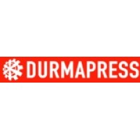 DURMAPRESS machine tool logo - Similar company to Dwk Machine Tool