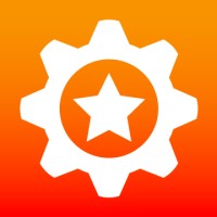 Simple Review Management logo - Similar company to Blue Magnet Interactive