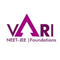 Vari medical academy logo - Similar company to Anidots