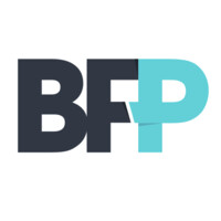 Black Footballers Partnership logo - Similar company to Esp Foundation