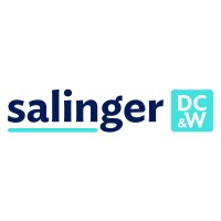 Salinger DC&W logo - Similar company to Salinger Dc&W