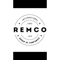 Remco Group of Companies logo - Similar company to Remco Group