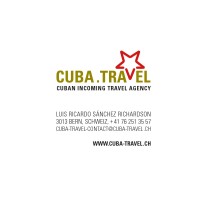 Cuba-Travel.ch logo - Similar company to Cuba & Spa S.A.C.