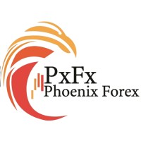 Phoenix Forex logo - Similar company to Raining Pips