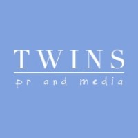 Twins PR & MEDIA logo - Similar company to Jr Studio