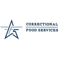 Correctional Food Services logo - Similar company to Odinbrook Global Advisors