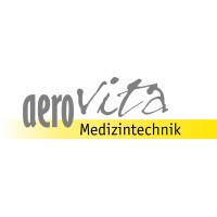 AeroVita Medizintechnik GmbH logo - Similar company to Procon Medizintechnik Gmbh