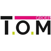 Groep T.O.M logo - Similar company to Deholi