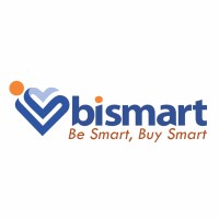 Bismart Insurance logo - Similar company to Chamasure