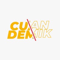 Cuandemik logo - Similar company to Myris Consultancy