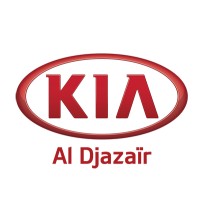 Kia al djazair logo - Similar company to Baic Eldjazair