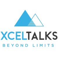 XCEL Talks logo - Similar company to The Budget Energy Supercupni