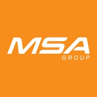 MSA Group - Environmental Technologies Division logo - Similar company to Msa International Group