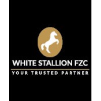 White Stallion FZC logo - Similar company to Abloy Middle East