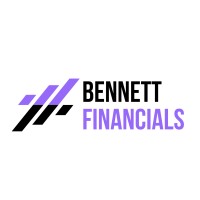Bennett Financials logo - Similar company to Hybrid Software Technologies