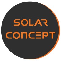 Solar Concept Nc logo - Similar company to Suntrope