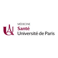 Université Paris Cité médecine logo - Similar company to Babelpsy