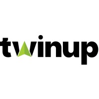 TwinUp logo - Similar company to Yerlem Location Technologies