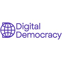 Digital Democracy World logo - Similar company to Digital Democracy