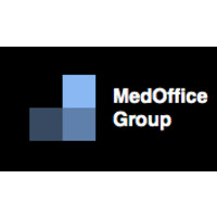 MedOffice Group logo - Similar company to Wh Internet Services