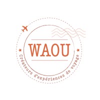 Voyages Waou logo - Similar company to Linium Conseil