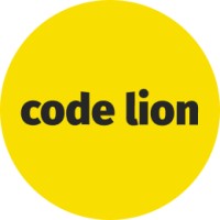Code Lion logo - Similar company to Akumaw Inc