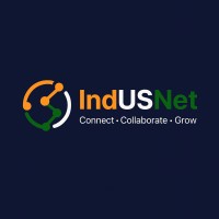 IndUSNet logo - Similar company to Indusnet.Work