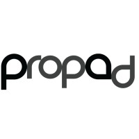 Propad International logo - Similar company to Vervitech