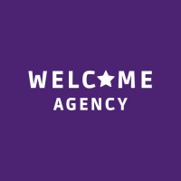 Welcome Agency logo - Similar company to Wellcome Agency