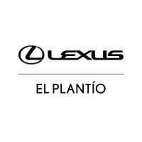 Lexus Madrid El Plantío logo - Similar company to Motor Dye Sa