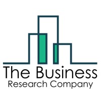 The Business Research Company logo - Similar company to Datam Intelligence