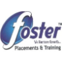 Foster Training and Services logo - Similar company to Vision Data Sdn Bhd