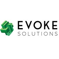 Evoke Information Solutions Ltd.