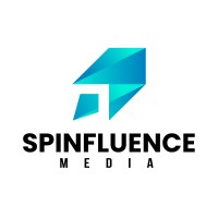Spinfluence Media logo - Similar company to Spotlight