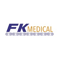 FK Medical logo - Similar company to Humaniterra
