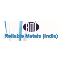 Reliable Metals India logo - Similar company to Happybytes