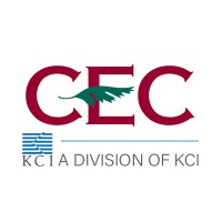 Civil Engineering Consultants (CEC) logo - Similar company to Civil Engineering