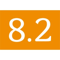 8.2 Renewable Energy Experts Hamburg GmbH logo - Similar company to 8.2 Group E.V.