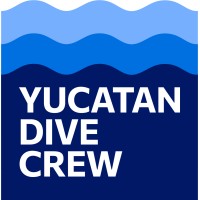Yucatan Dive Crew logo - Similar company to Morgenroete