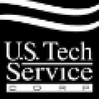 USTech Service logo - Similar company to Us It Solution Llc