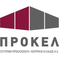 PROKEL SA logo - Similar company to Rc-Dc Ltd
