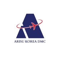 Arisu Korea DMC logo - Similar company to Dmc Korea Incoming