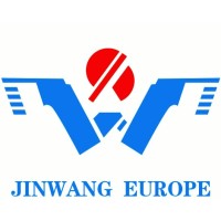 JINWANG EUROPE logo - Similar company to Enscl Alumni