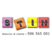 STIN S.L. - Servicios Técnicos Integrados del Noroeste S.L. logo - Similar company to Colexio Profesional De Enxeñaría En Informática De Galicia