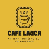 Café Lauca logo - Similar company to Les Comptoirs Richard